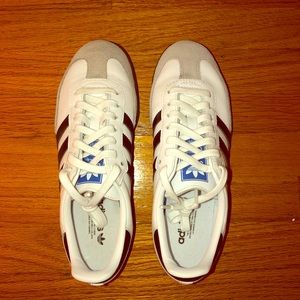 Women’s Adidas Samba OG Sneaker - 7M